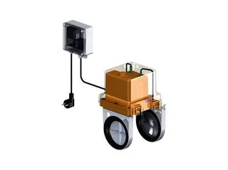 Umbausatz Stausafe F, DN 100/DN 125 – Bild 2