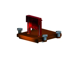 Gehäusedeckel 2000 zu Stausafe H DN 100/125 – Bild 2
