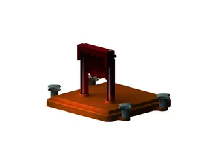 Gehäusedeckel 2000 zu Stausafe H DN 150/200 – Bild 2