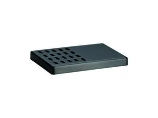 Rost zu Ballstau 110, Edelstahl, 250 x 180 mm – Bild 2