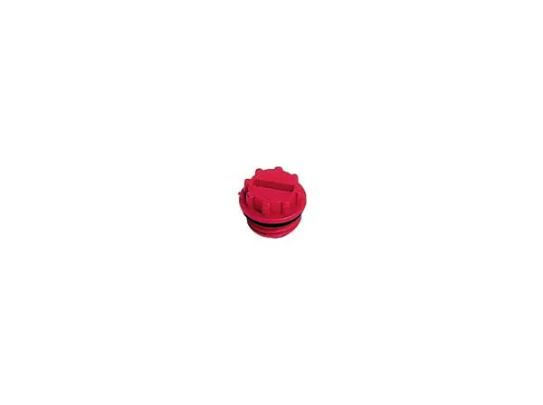 Verschluss-Stopfen, 1/2"