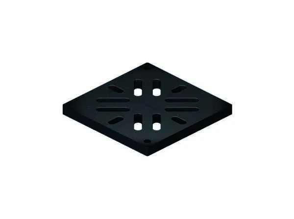 Guss-Rost zu 605/606/615/616, mit Schrauben