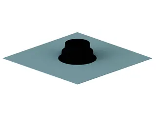 Rohrdurchführung Tisto, DN 70