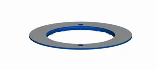 Rahmenaufnahme CeraDrain/TistoDrain S 10 – Bild 2