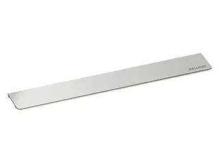 Abdeckung CeraWall Select Edelstahl poliert