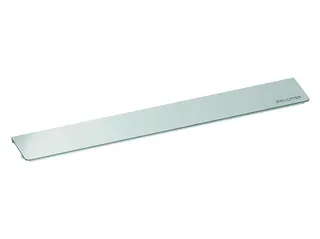 Abdeckung CeraWall Select Edelstahl poliert – Bild 2