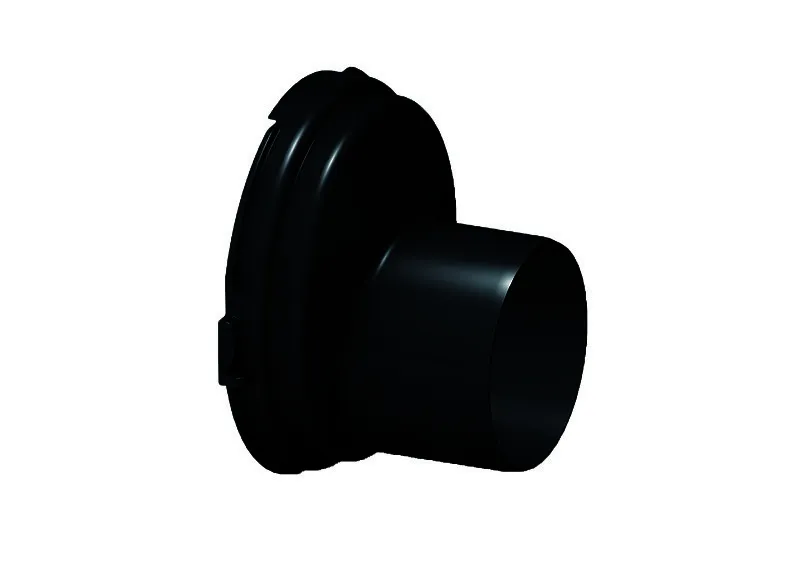 comfort-Spitzende Nr. 83081-C DN 100