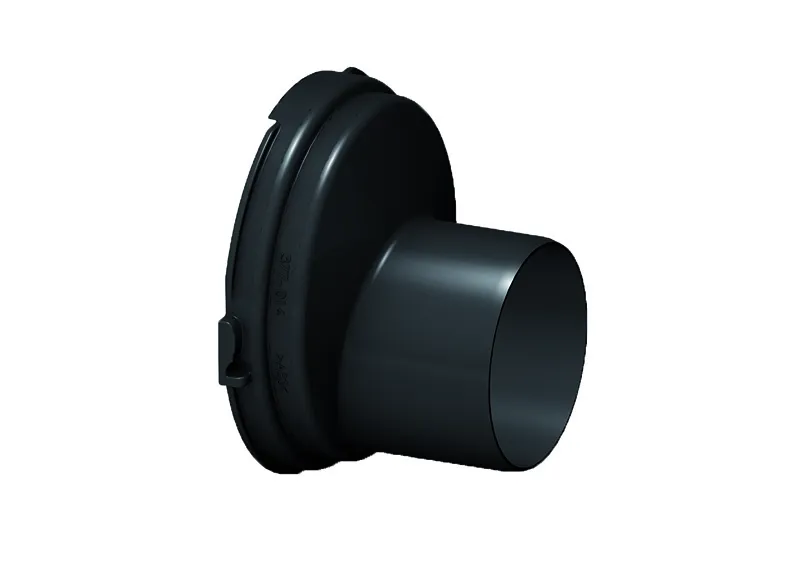 comfort-Spitzende Nr. 83083-C DN 150