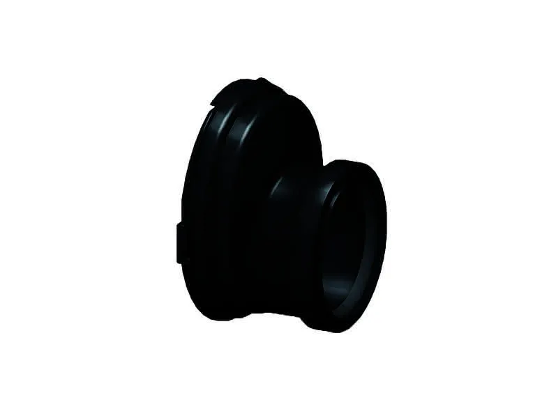 comfort-Muffe Nr. 83085-C DN 100