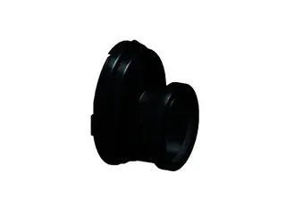 comfort-Muffe Nr. 83085-C DN 100