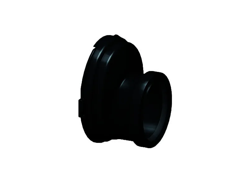 comfort-Muffe Nr. 83086-C DN 125