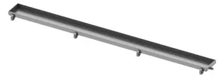 sanibel Fliesenmulde plate zu Duschrinne S3-DR 800mm aus Edelstahl – Bild 2
