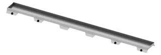 sanibel Fliesenmulde plate II zu Dusch- rinne S3-DR 700mm aus Edelstahl – Bild 2