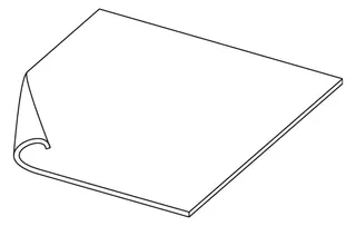 sanibel Schallschutzmatte S3-DR 1250x1250x6mm Brandklase B2 – Bild 5