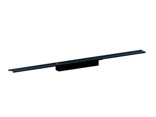 sanibel-Duschrinne S4-DR 1000mm lang mit Präzisionsgefälle aus Edelstahl – Bild 2