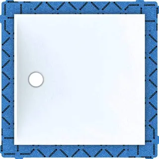 Geberit Setaplano Duschfläche 100 x 100 cm – Bild 2