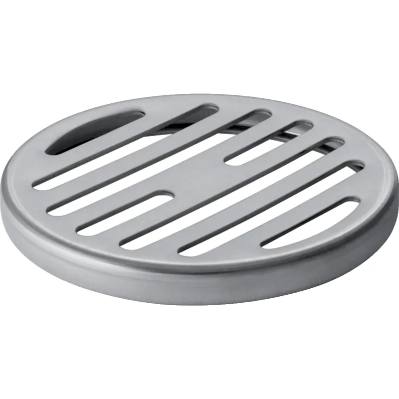 GE Standardrost rund d135