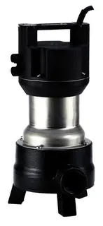 Jung Pumpen SCHMUTZWASSERPUMPE US 103 D 400 V, OHNE SCHALTUNG, 10 M LEITUNG