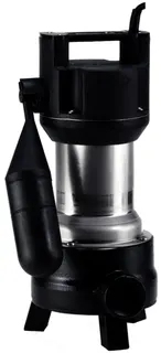 Jung Pumpen SCHMUTZWASSERPUMPE US 103 ES 230 V, SCHALTUNG, 10 M LEITUNG