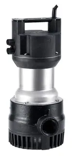 Jung Pumpen SCHMUTZWASSERPUMPE US 62 E 230 V, OHNE SCHALTUNG, 10 M LEITUNG