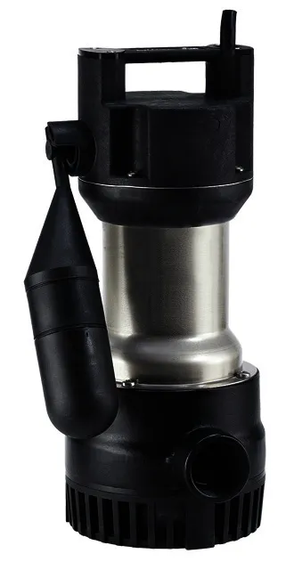 Jung Pumpen SCHMUTZWASSERPUMPE US 102 DS 400 V, SCHALTUNG, 10 M LEITUNG
