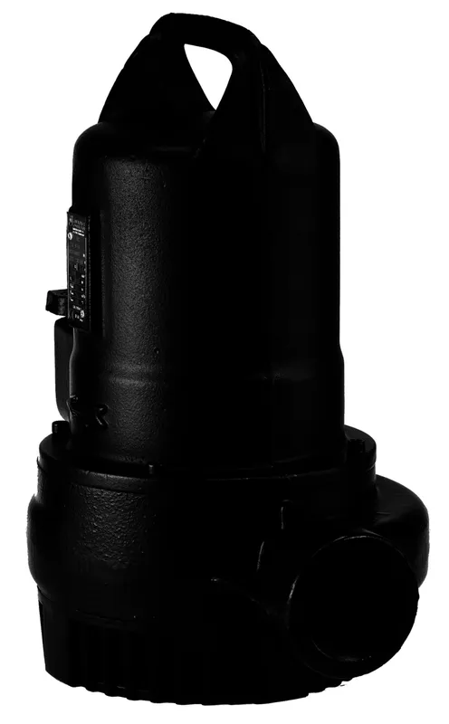 Jung Pumpen SCHMUTZWASSERPUMPE US 151 E O.STECKER 230 V, OHNE SCHALTUNG, 10 M LEITUNG