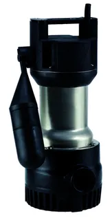 Jung Pumpen SCHMUTZWASSERPUMPE US 152 ES 230 V, SCHALTUNG, 10 M LEITUNG