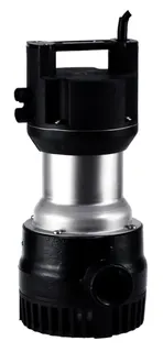 Jung Pumpen SCHMUTZWASSERPUMPE US 152 D O.STECKER 400 V, OHNE SCHALTUNG, 10 M LEITUNG – Bild 2
