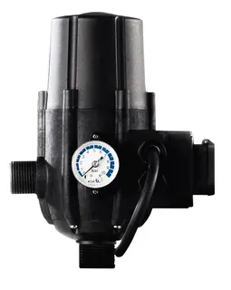 KSB Controlmatic E Schaltautomat