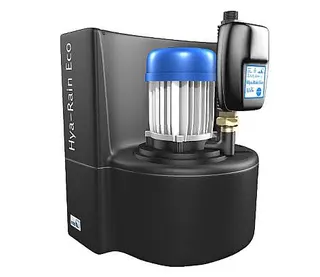 KSB Regenwassernutzungsanl. HyaRain Eco steckerfertige Anlage