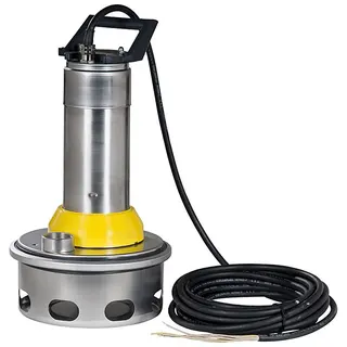 KSB Tauchpumpe AmaDrainer A 422 ND/35 3x400 V ohne Schwimmerschalter