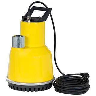 KSB Tauchpumpe AmaDrainer A 507 NE/10 K 1x230 V mit Kühlmantel