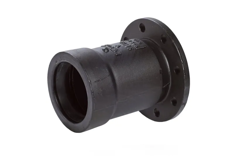 KSB Flanschmuffe (EU-Stück) GG PN 16, DIN 2501, DN 100