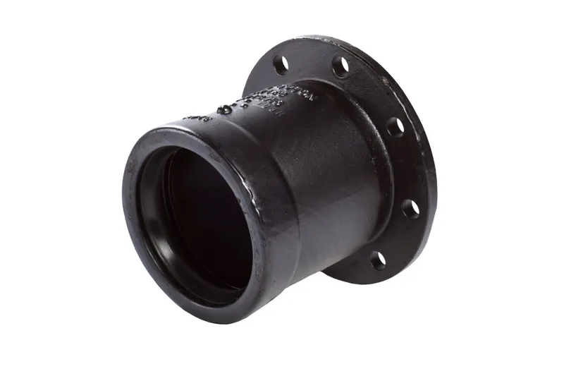 KSB Flanschmuffe (EU-Stück) GG PN 16, DIN 2501, DN 150