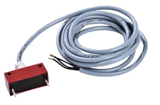 KSB Feuchtefühler F1, Kabel 3 m Kontaktgeber für AS0, AS2, AS4, LC Basic