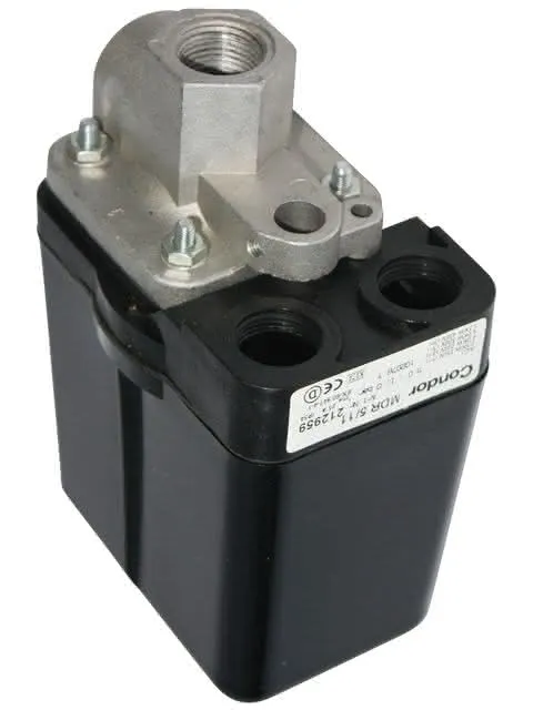 Grundfos Druckschalter MDR 5-8 2/8 bar