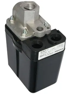 Grundfos Druckschalter MDR 5-8 2/8 bar