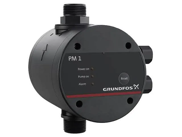Grundfos Pressure Manager PM 1/2,2 Nr.96848722