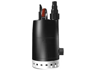 Grundfos Kellerentwässerungspumpe Unilift CC 5 M1, Nr. 96280965