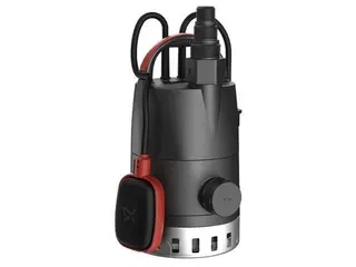 Grundfos Kellerentwässerungspumpe Unilift CC 9 A1, Nr. 96280970