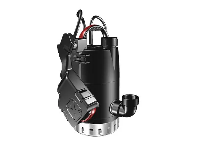 Grundfos Kellerentwässerungspumpe Unilift CC 5 A1 CS, Nr. 98624419
