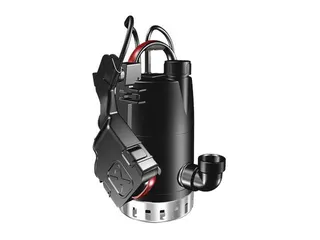 Grundfos Kellerentwässerungspumpe Unilift CC 5 A1 CS, Nr. 98624419