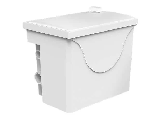 Grundfos Schmutzwassersammelbehälter Überflur LIFTAWAY C, Nr. 96003985