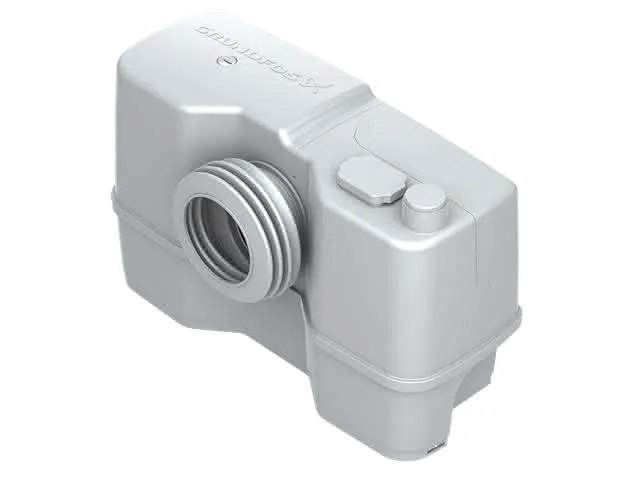 Grundfos Fäkalienhebeanlage Sololift2 WC-1, Nr. 97775314