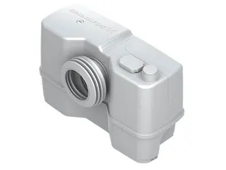Grundfos Fäkalienhebeanlage Sololift2 WC-1, Nr. 97775314