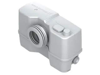 Grundfos Fäkalienhebeanlage Sololift2 WC-3, Nr. 97775315