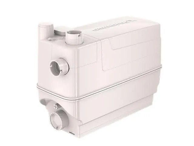 Grundfos Kleinhebeanlage Sololift2 C-3, Nr. 97775317