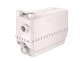 Grundfos Kleinhebeanlage Sololift2 C-3, Nr. 97775317