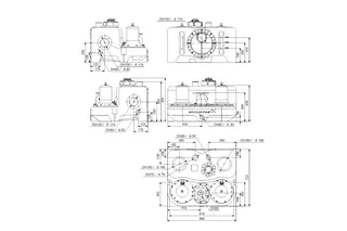 Grundfos Hebeanlage Multilift MD15.1.4 1x230V 1,6kW m.Rückschlagventil,97901086 – Bild 2