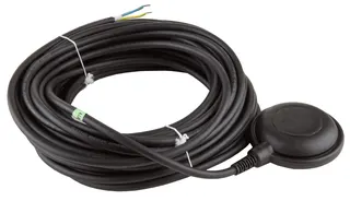 Wilo Schwimmerschalter WA 65 10m Kabel Nr. 503211893 (oben EIN/unten AUS)